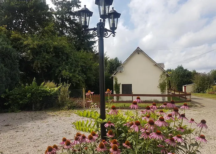 Le Gite Des Jardins D\'Hayden